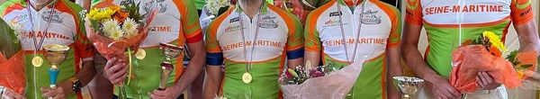Cyclosport Ufolep 76